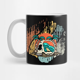 joey mars summer Mug